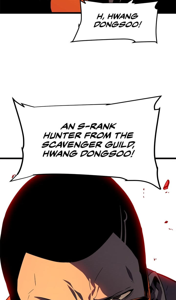 Solo Leveling, chapter 49, page 42