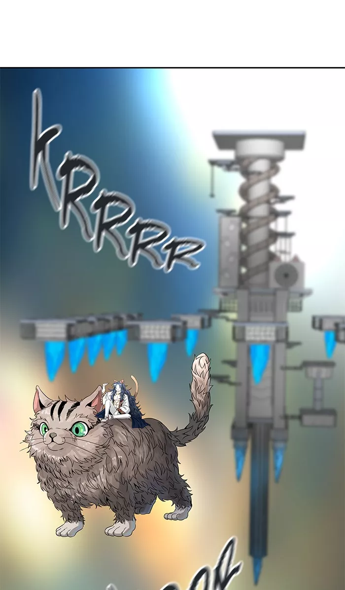 Tower of God, chapter 486, image 26