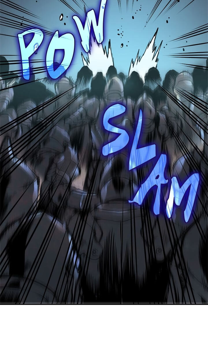 Solo Leveling, chapter 41, page 42