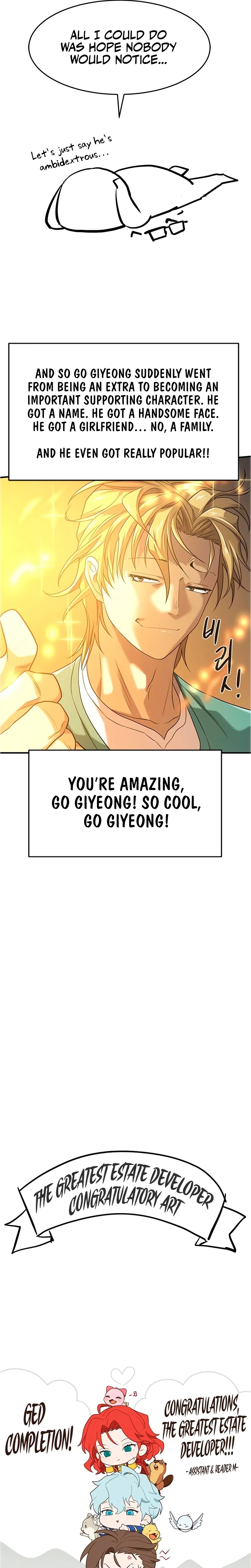 The Greatest Estate Developer, chapter 223, image 62
