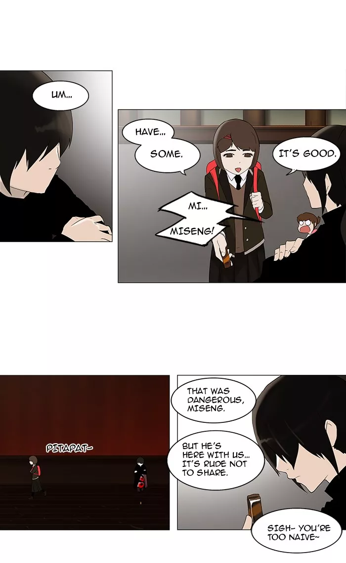 Tower of God, chapter 85, image 28