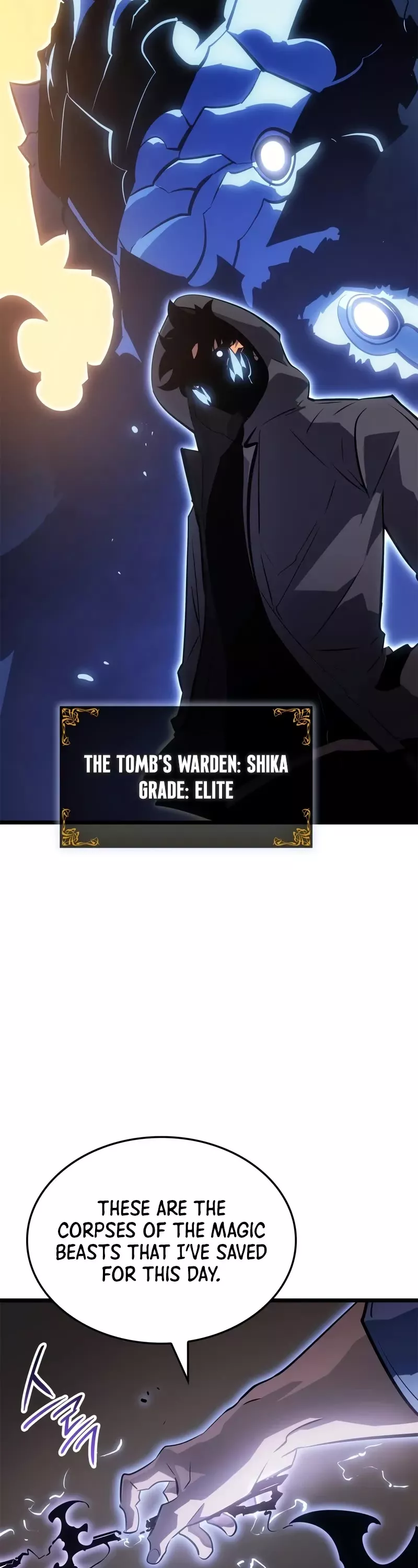 Solo Leveling: Ragnarok, chapter 39, image 52