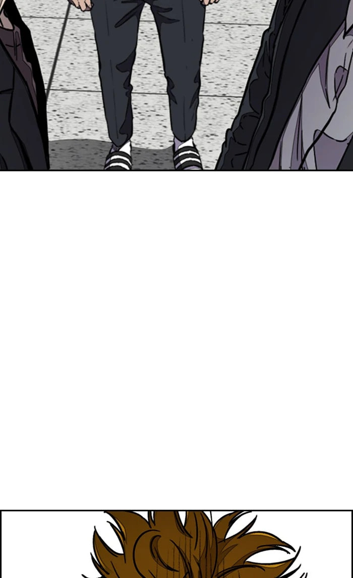Wind Breaker, chapter 287, image 33