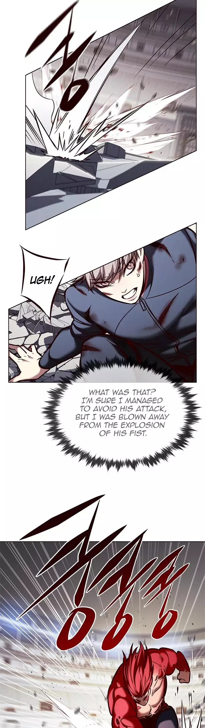 Eleceed, chapter 198, image 29