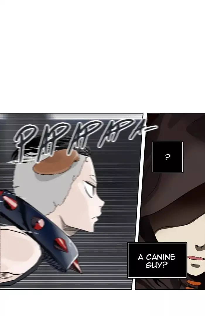 Tower of God, chapter 428, image 24