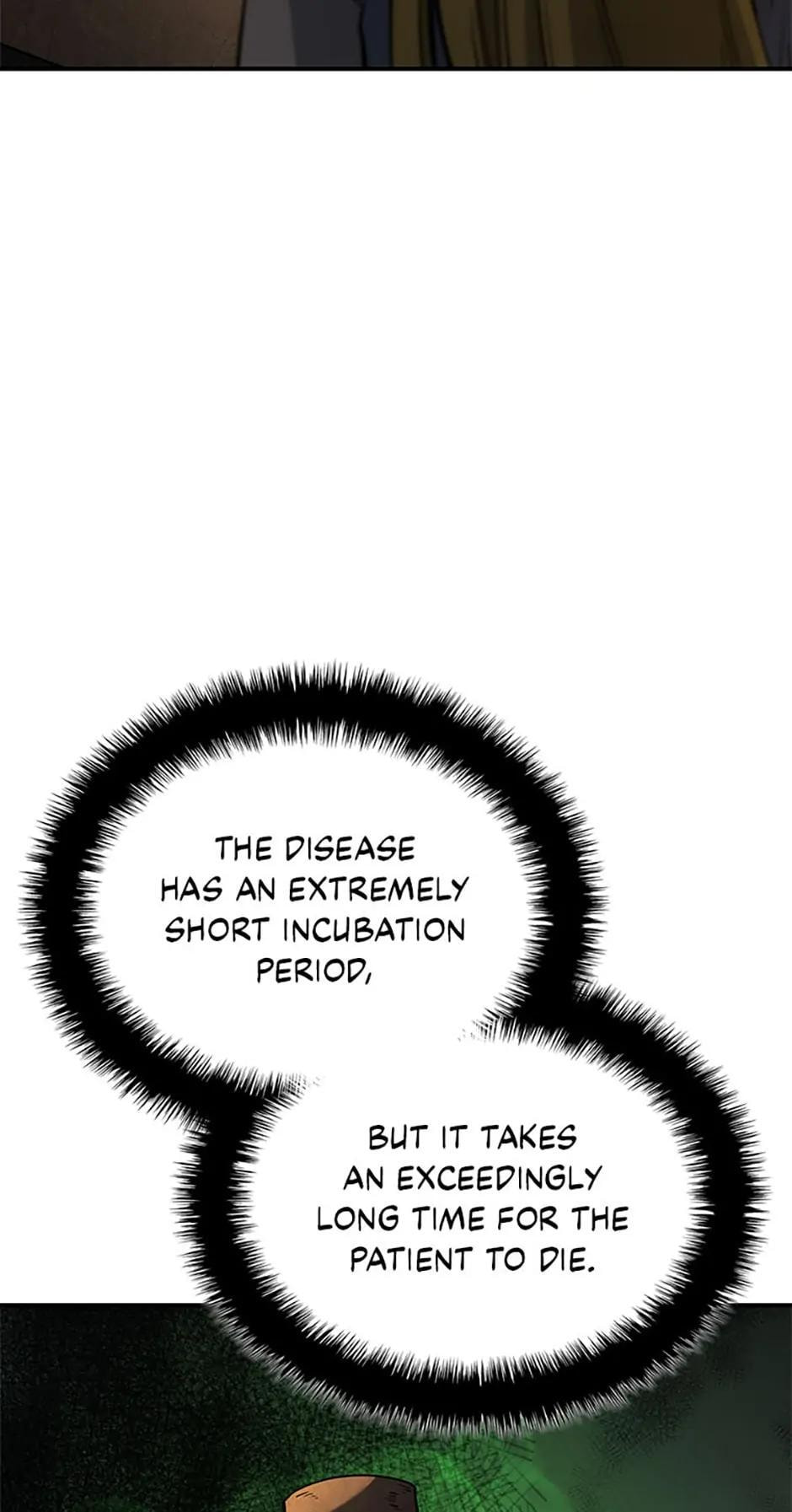 Revenge of the Baskerville Bloodhound, chapter 48, image 14