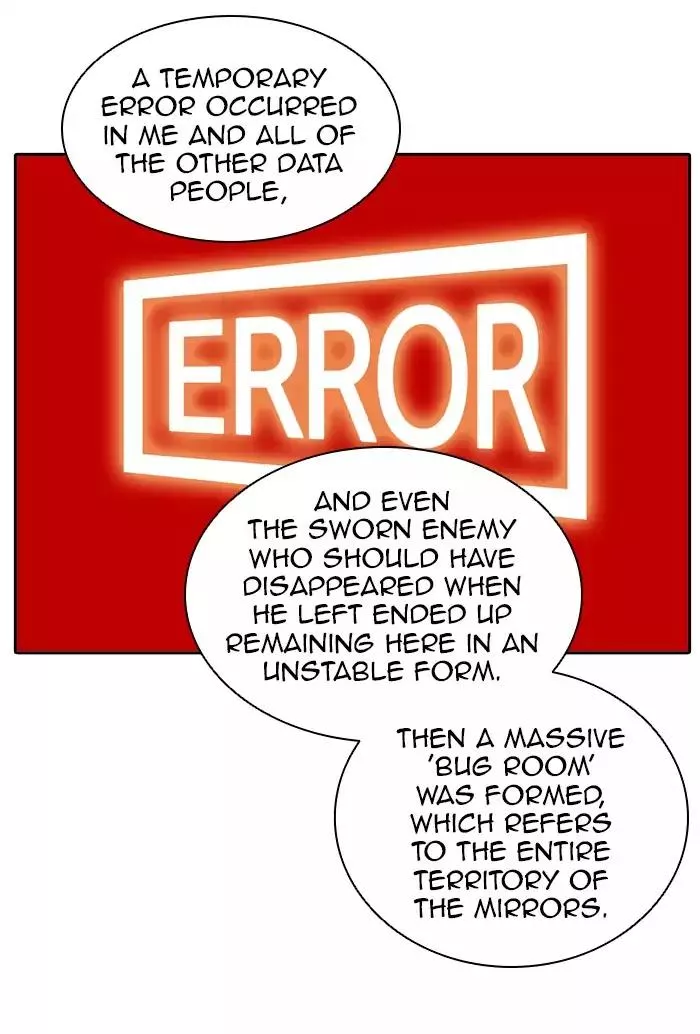 Tower of God, chapter 380, image 21