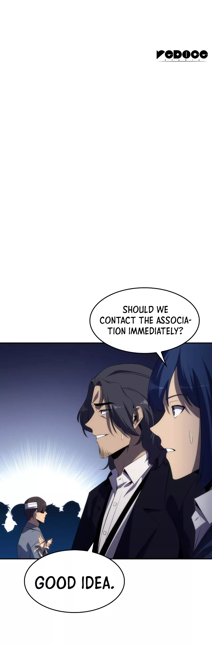 Solo Max-Level Newbie, chapter 23, image 53