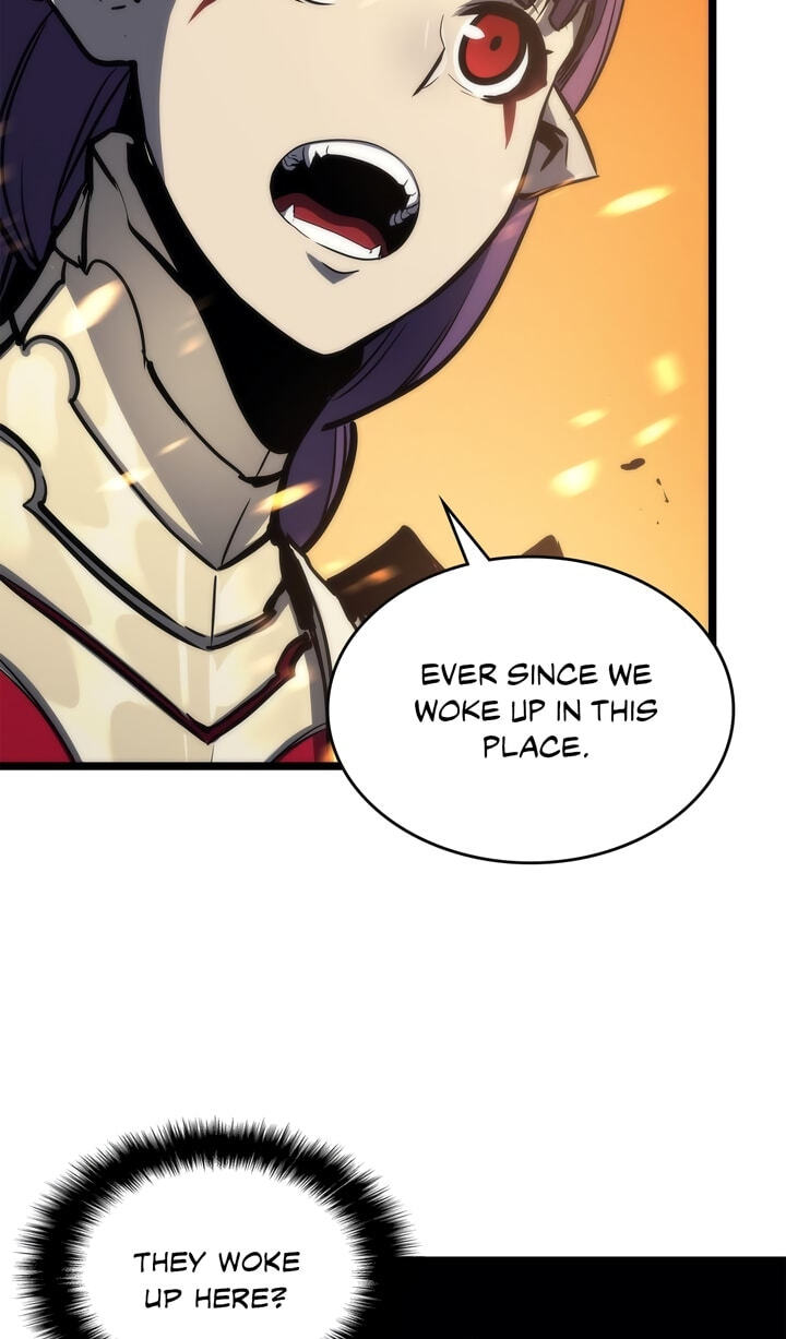 Solo Leveling, chapter 82, page 65