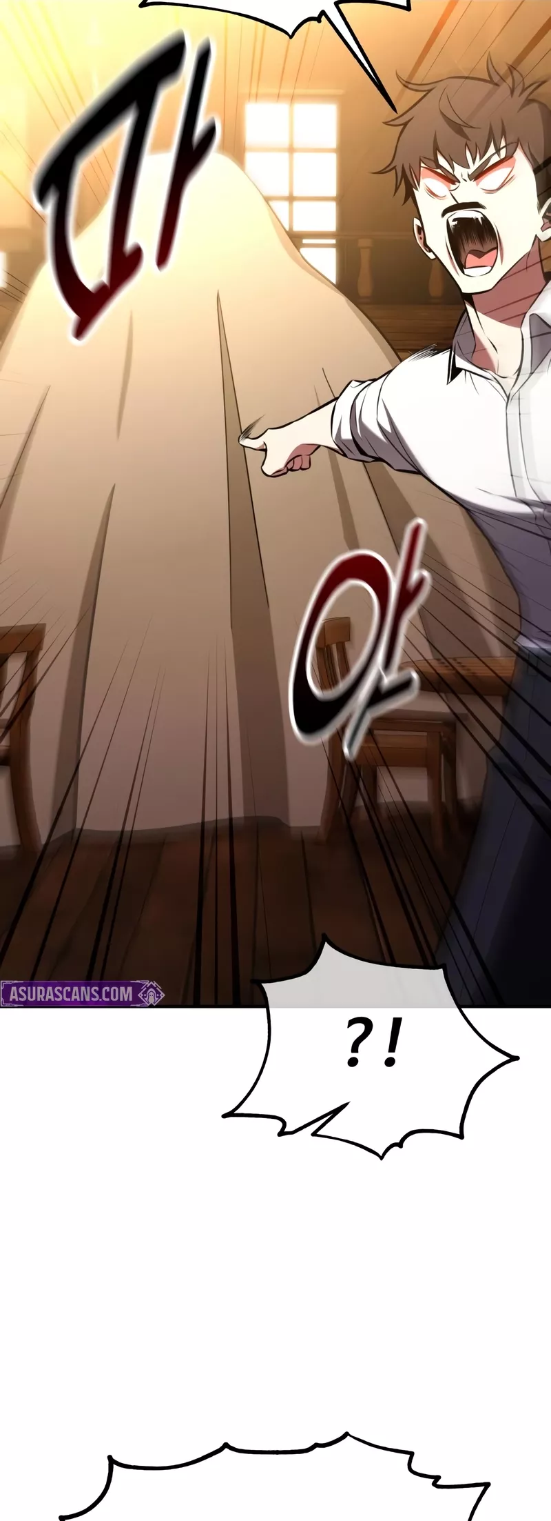 I Killed the Main Player, chapter 102, image 19