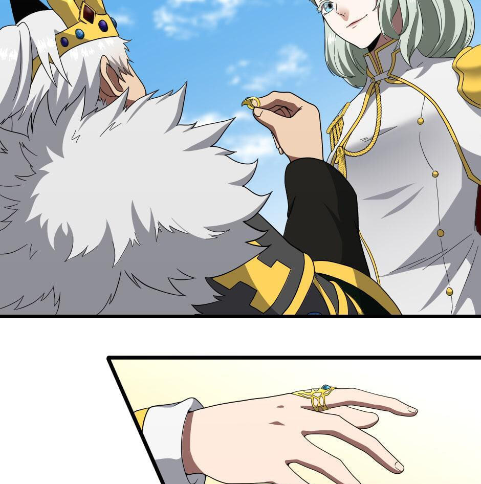 The Beginning After the End, chapter 82, image 73
