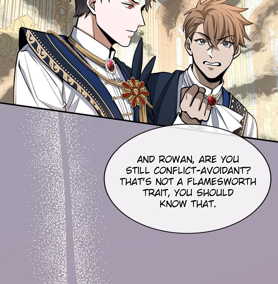 The Beginning After the End, chapter 175.7, image 74