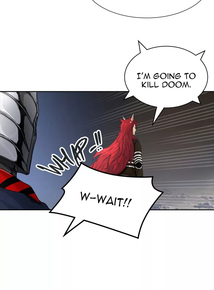 Tower of God, chapter 444, image 61