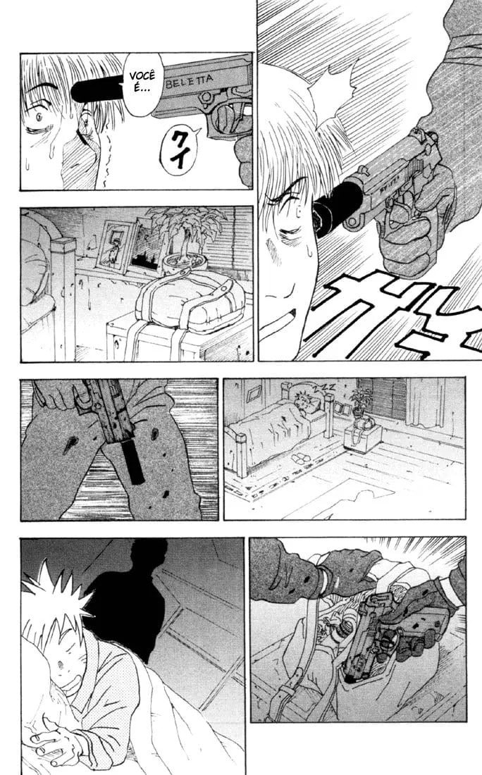 Naruto, chapter 0, image 25