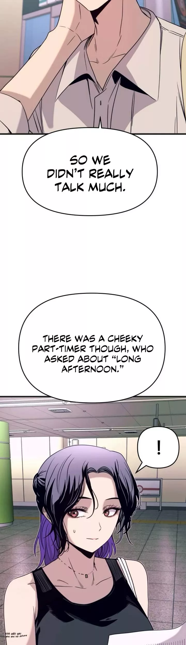 My Bias Gets on the Last Train, chapter 62, image 51