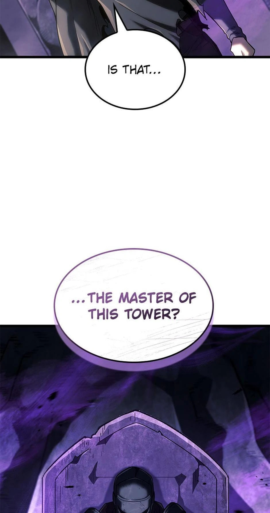 Revenge of the Baskerville Bloodhound, chapter 123, image 49