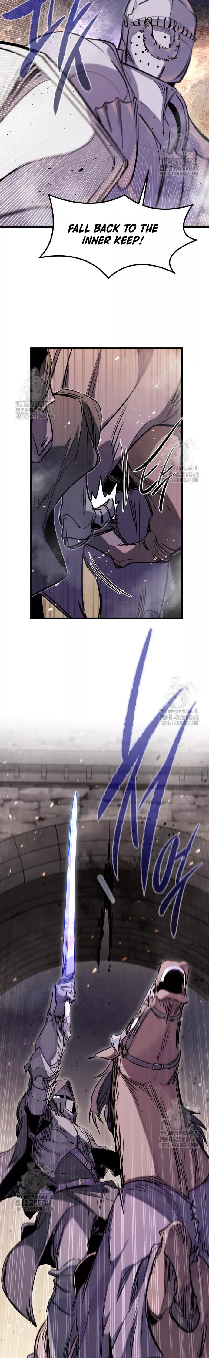 The Regressed Mercenary Has a Plan, chapter 62, image 30
