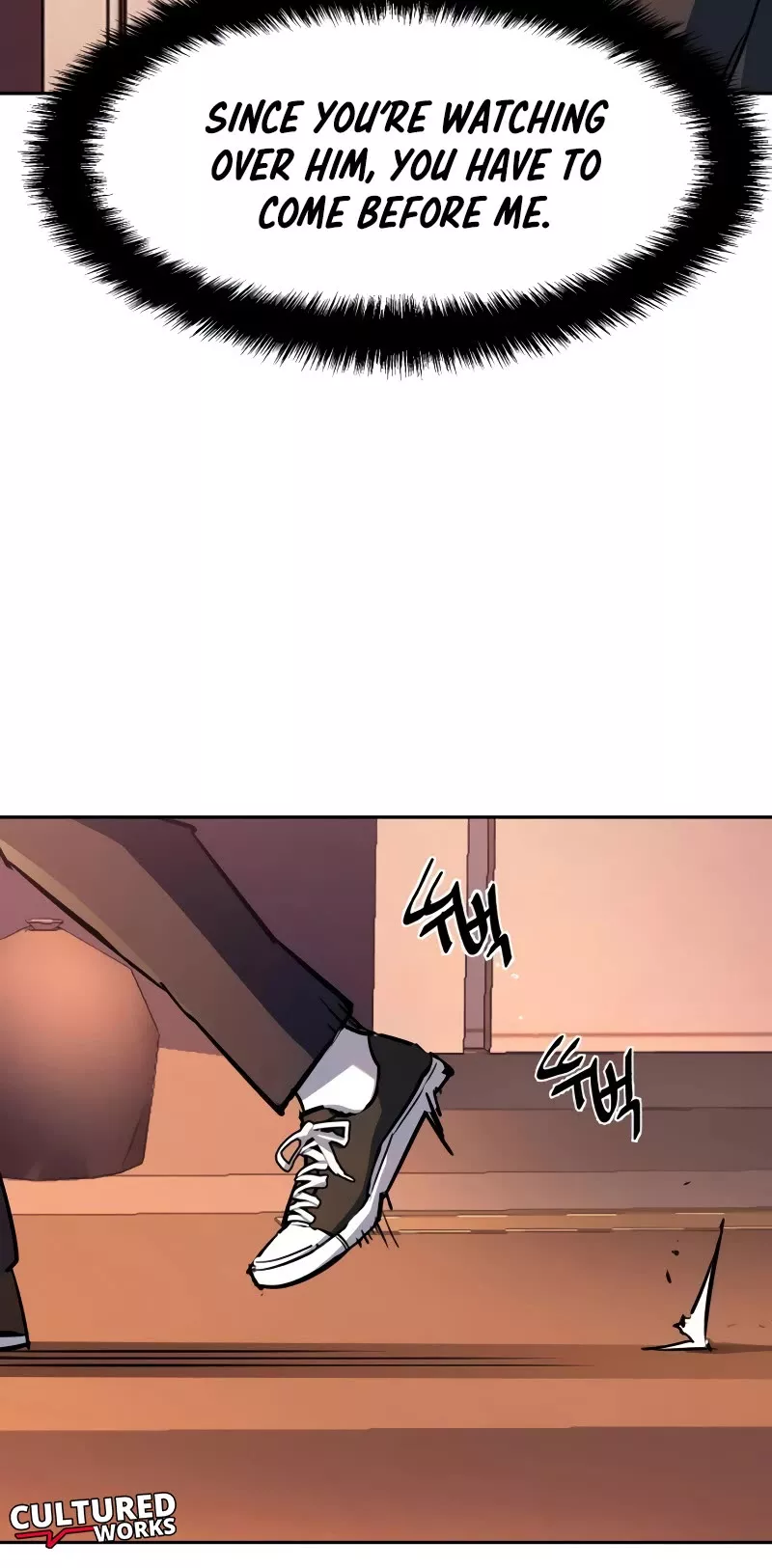 Teenage Mercenary, chapter 191, image 35
