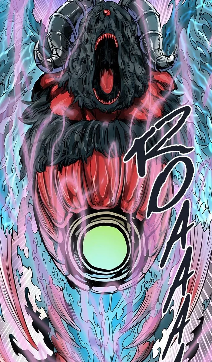 Tower of God, chapter 484, image 56