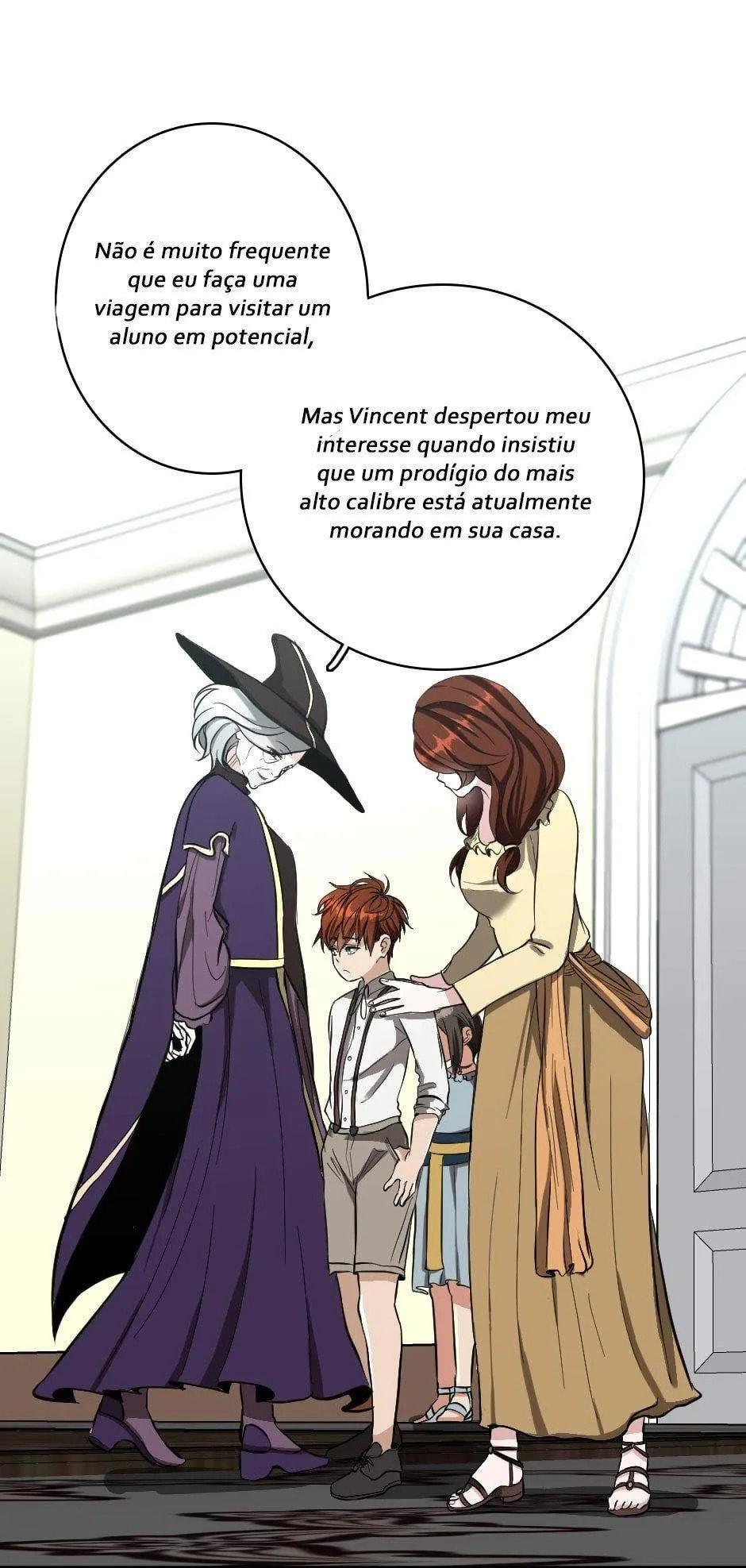 The Beginning After the End, chapter 34, page 17
