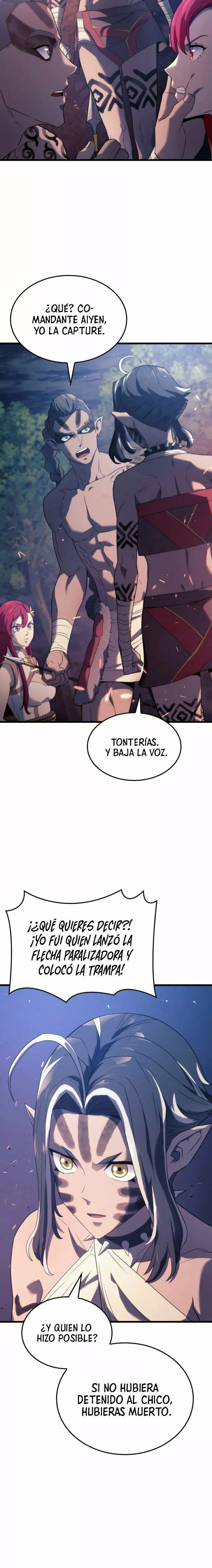 Revenge of the Baskerville Bloodhound, chapter 29, image 25