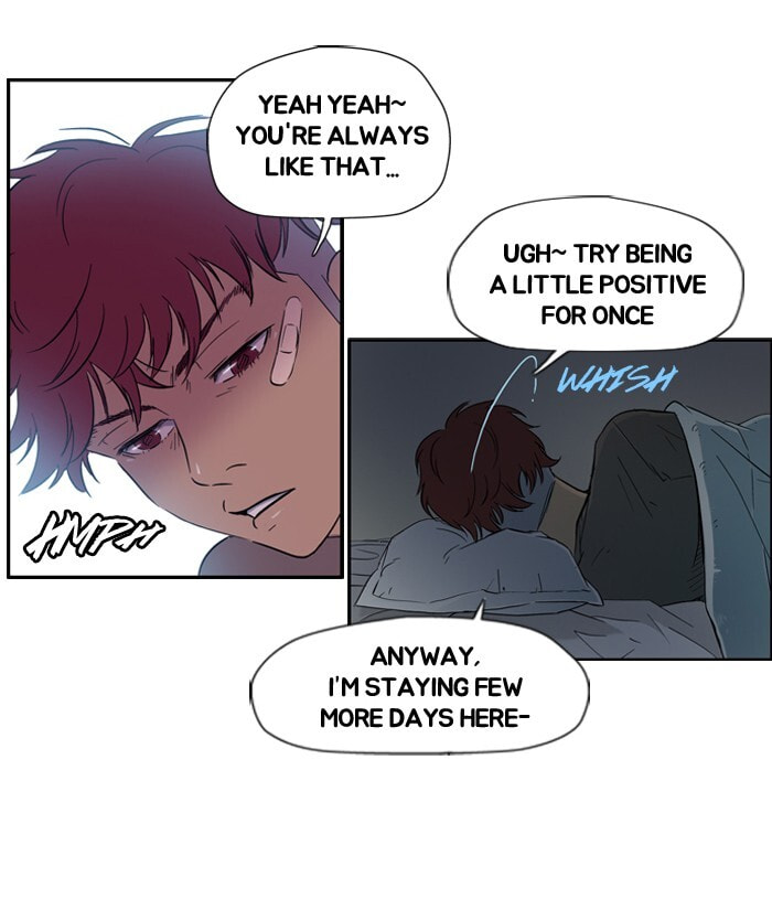 Wind Breaker, chapter 19, page 27