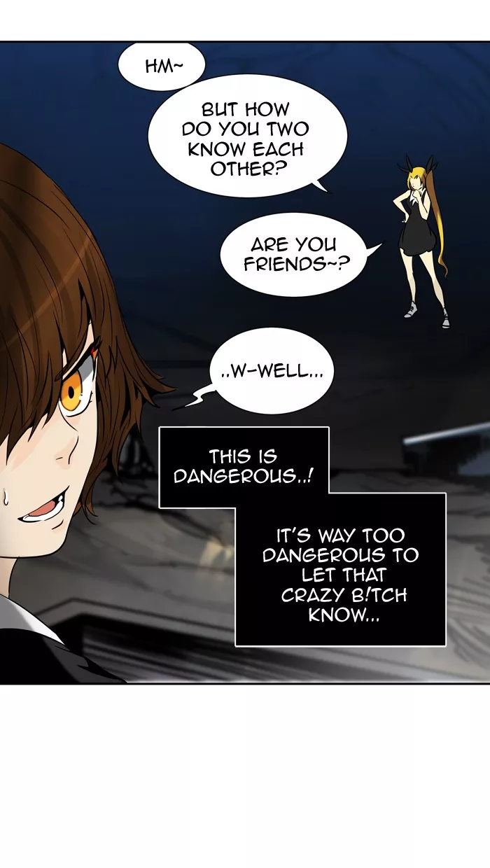 Tower of God, chapter 292, image 80
