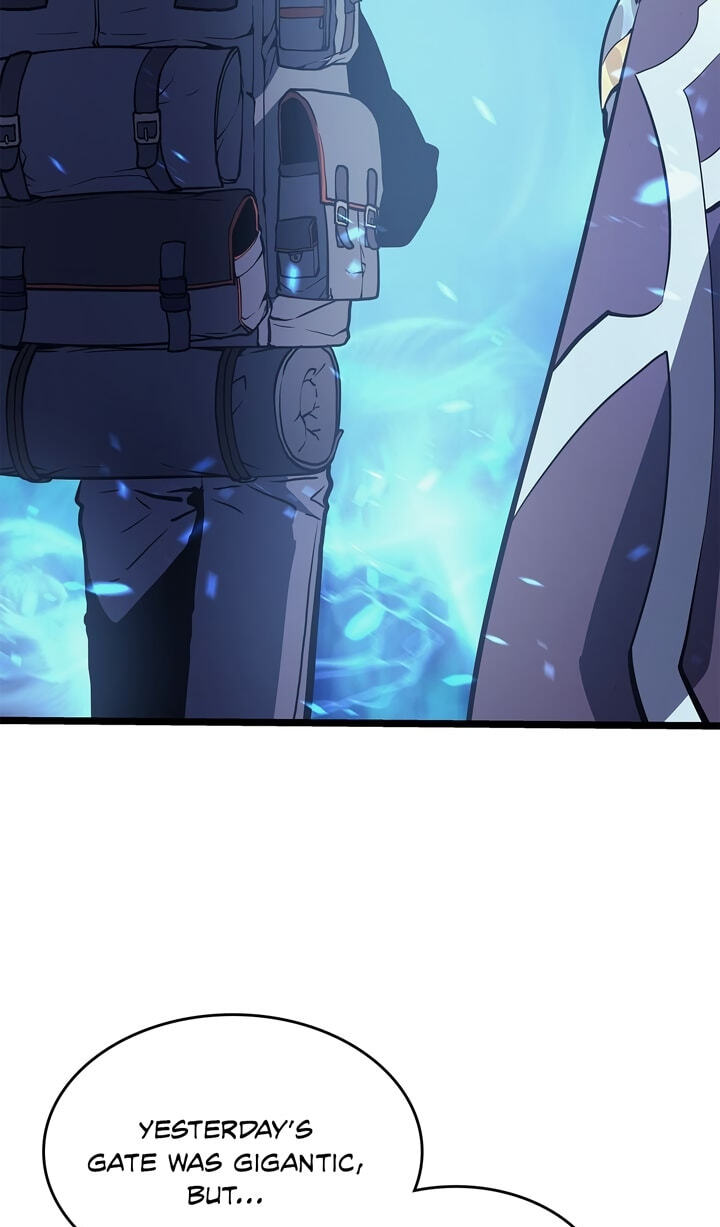 Solo Leveling, chapter 68, page 54