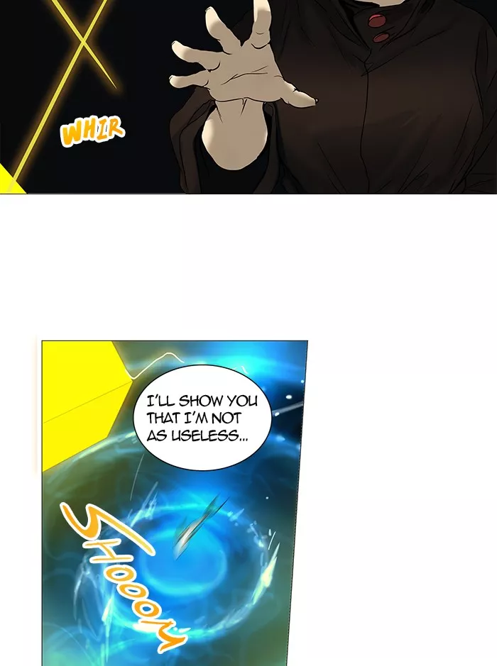 Tower of God, chapter 253, image 40
