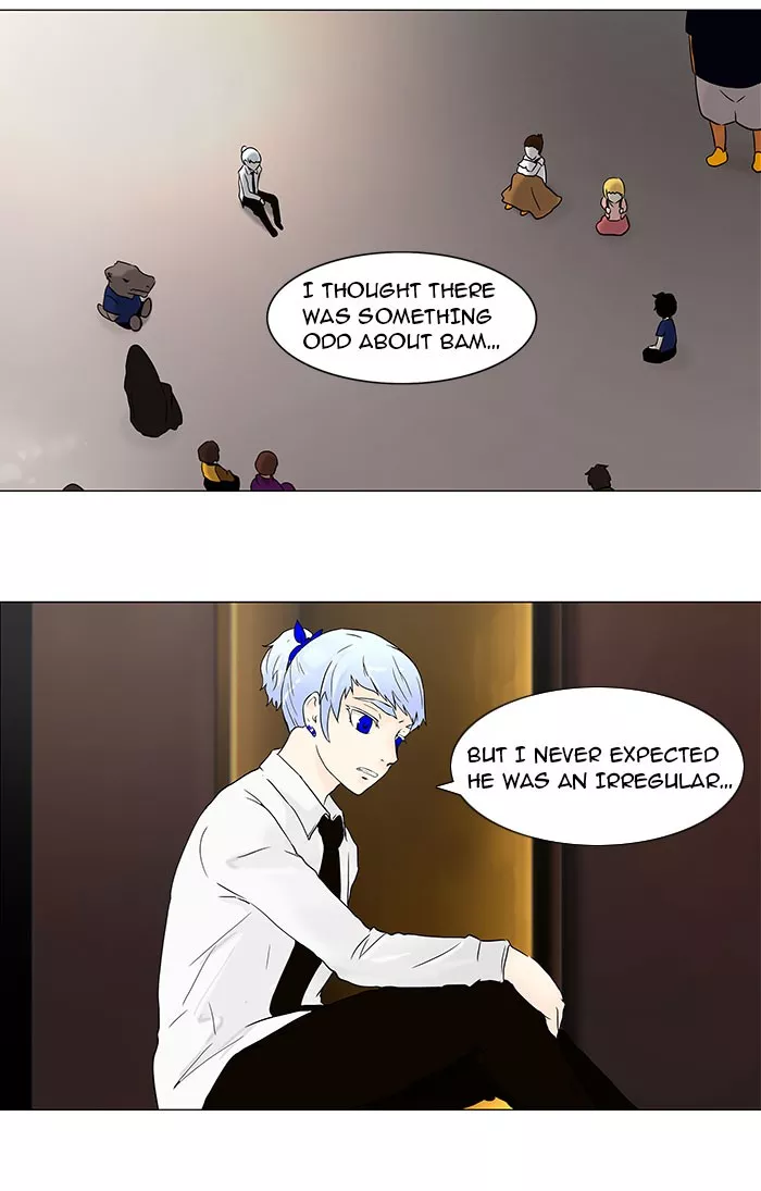 Tower of God, chapter 58, image 28