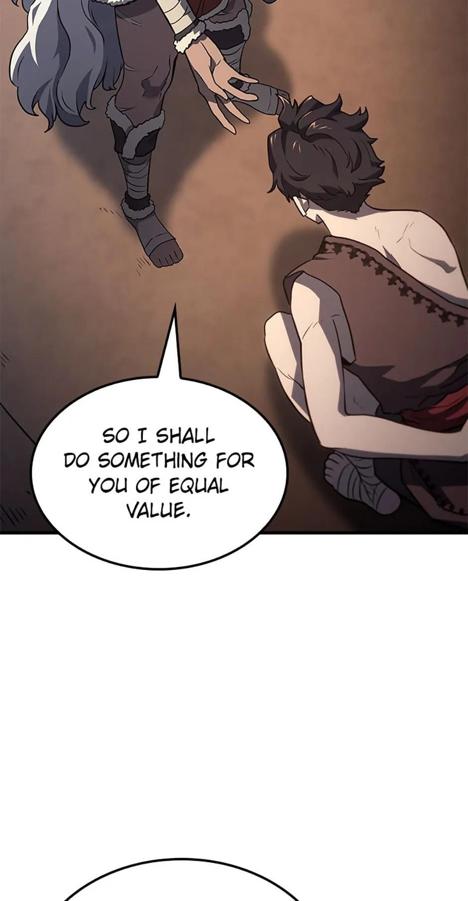 Revenge of the Baskerville Bloodhound, chapter 37, image 128