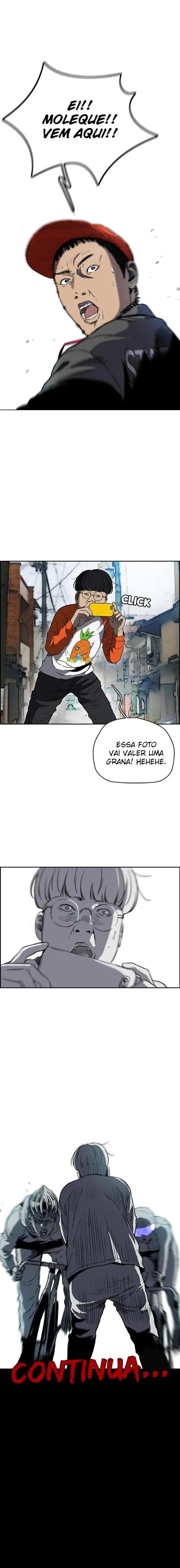 Wind Breaker, chapter 141, image 15