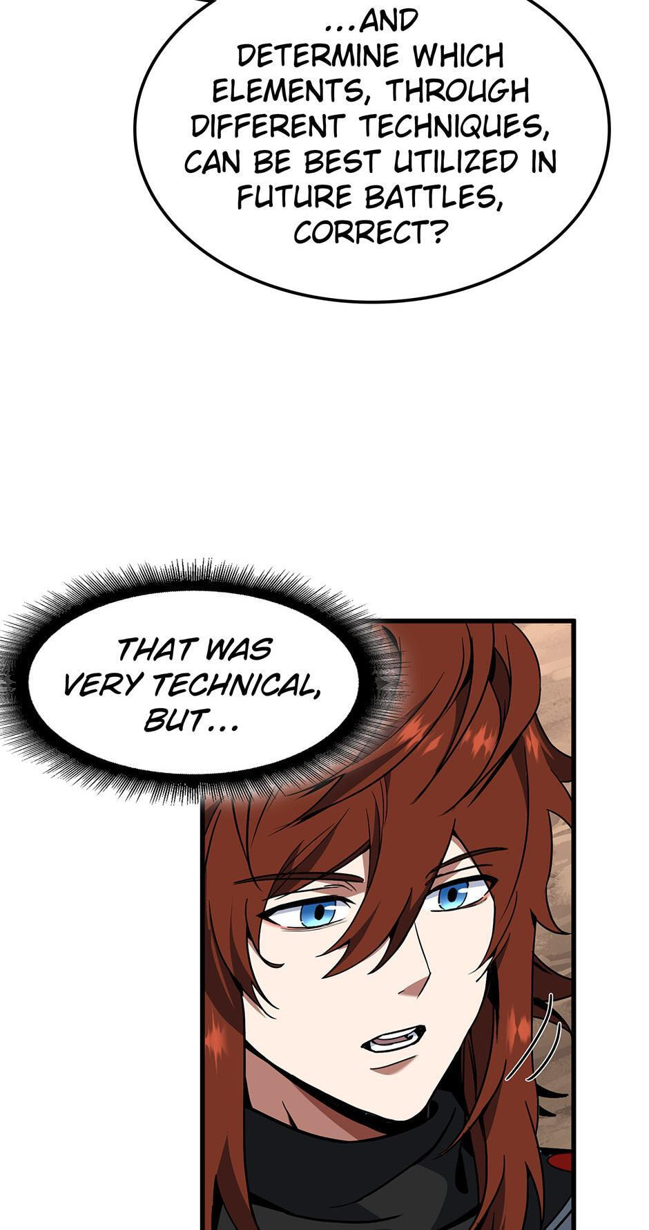 The Beginning After the End, chapter 213, image 99