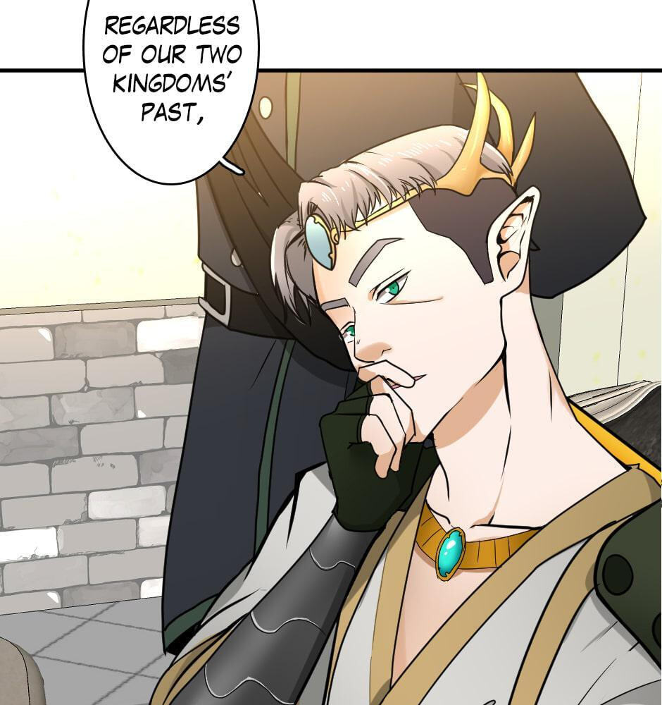 The Beginning After the End, chapter 21, page 15