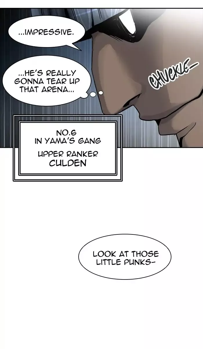 Tower of God, chapter 425, image 96