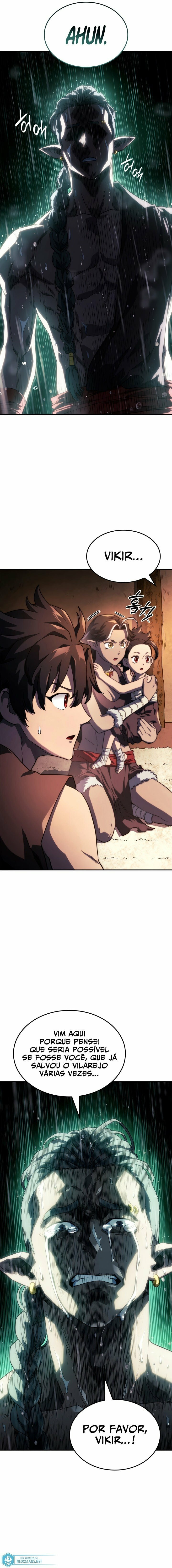 Revenge of the Baskerville Bloodhound, chapter 43, image 22