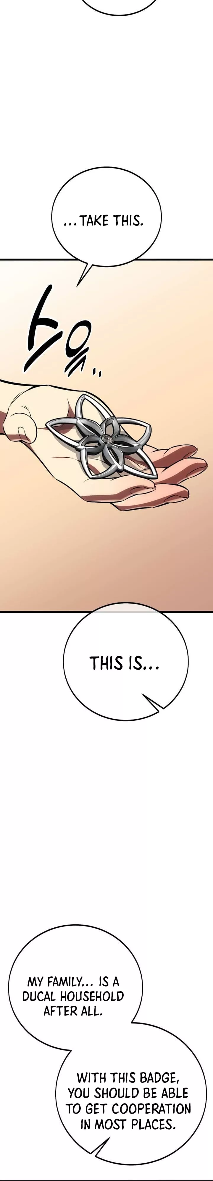I Killed the Main Player, chapter 55, image 12