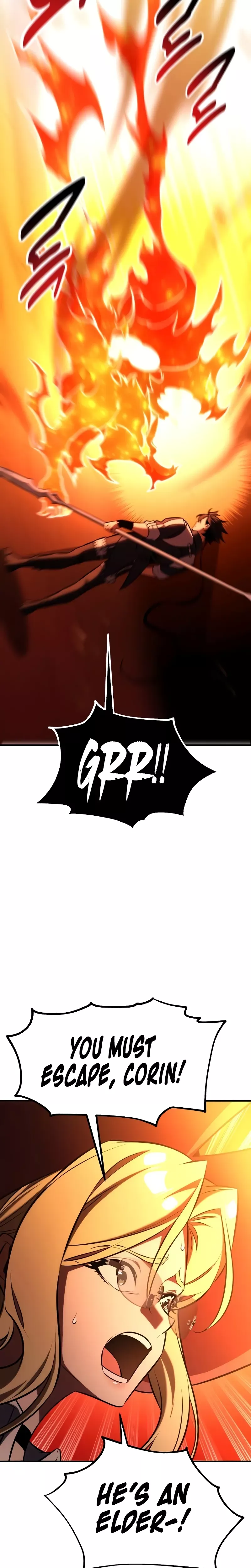 I Killed the Main Player, chapter 78, image 60
