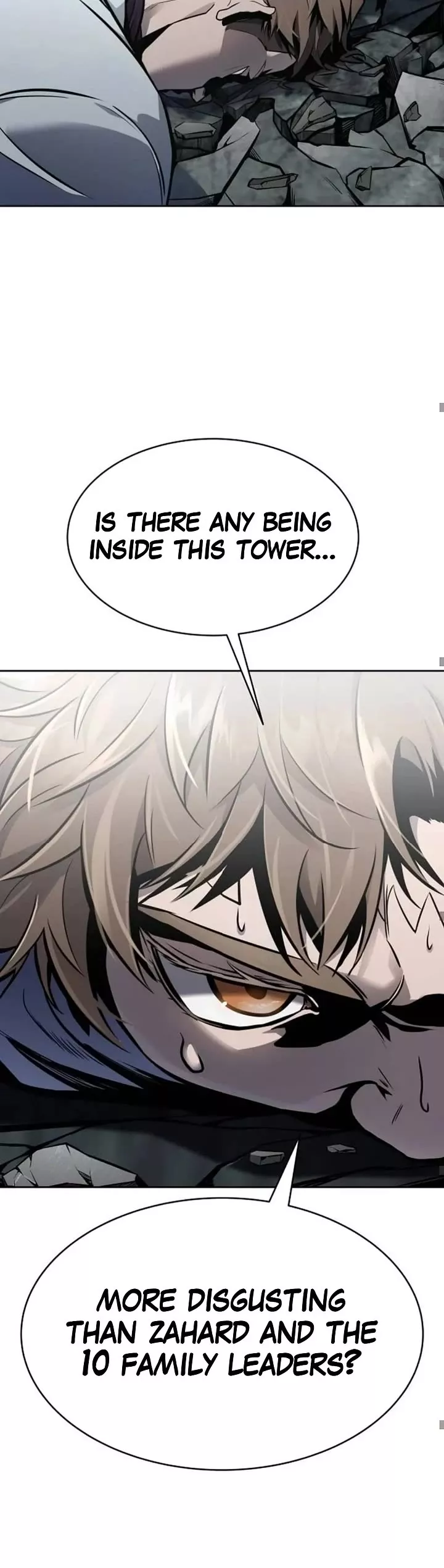 Tower of God, chapter 614, image 44