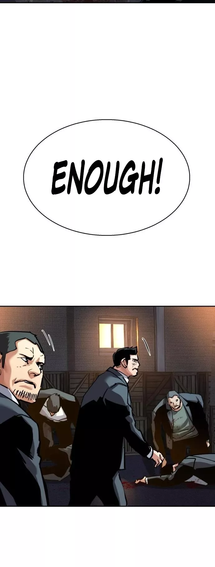 Teenage Mercenary, chapter 261, image 19