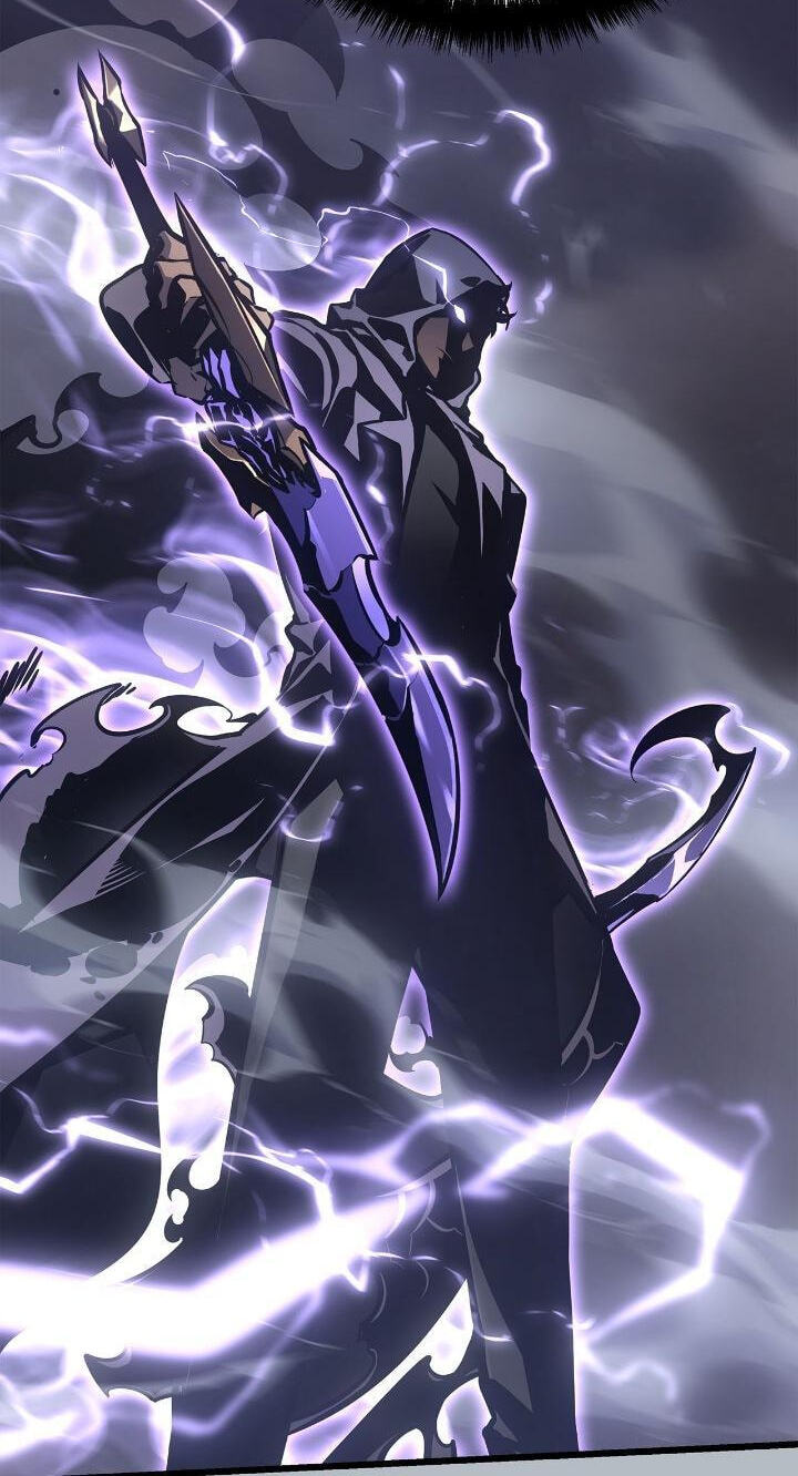 Solo Leveling, chapter 199, image 29