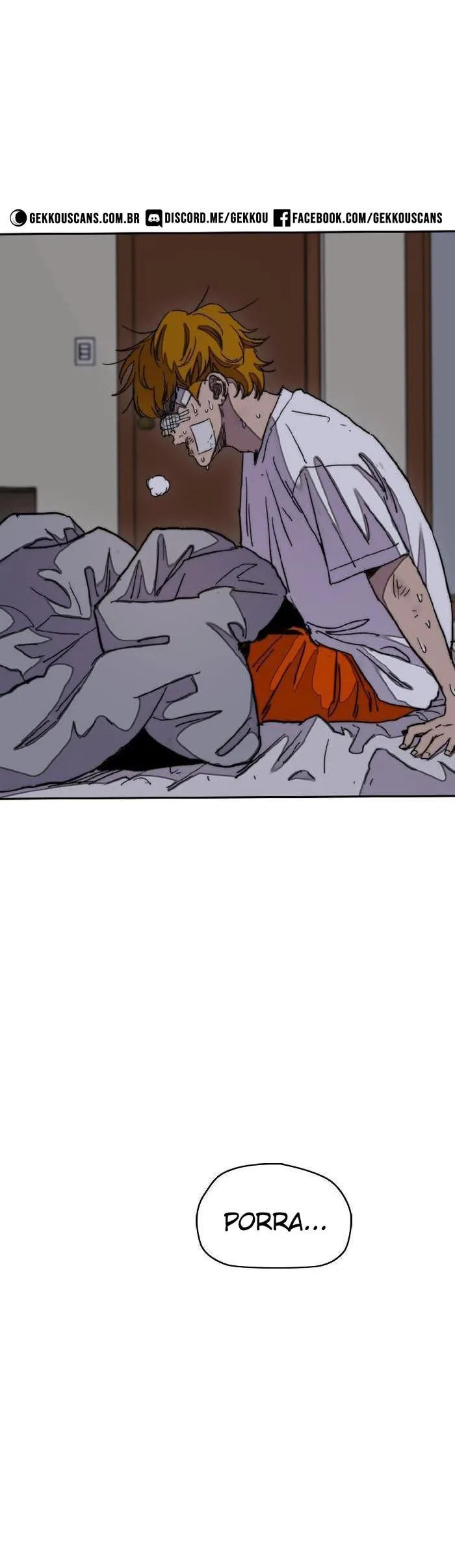Wind Breaker, chapter 37, page 6