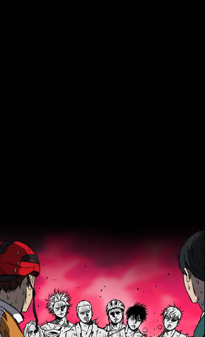 Wind Breaker, chapter 180, image 56