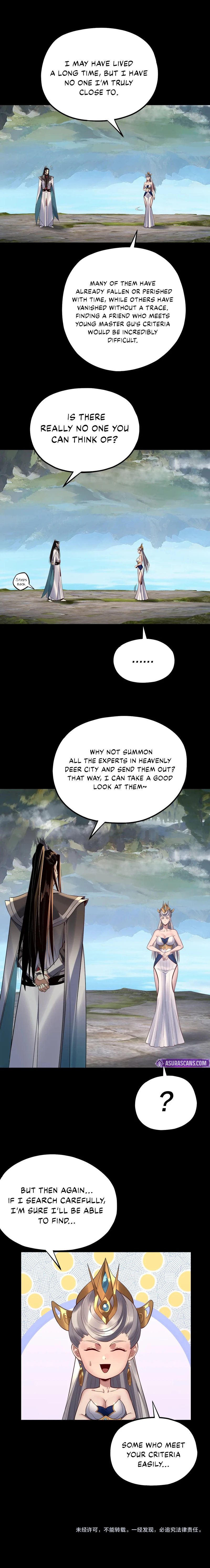 I Am the Fated Villain, chapter 226, image 10