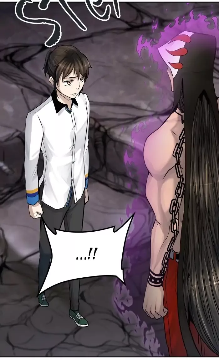 Tower of God, chapter 424, image 28