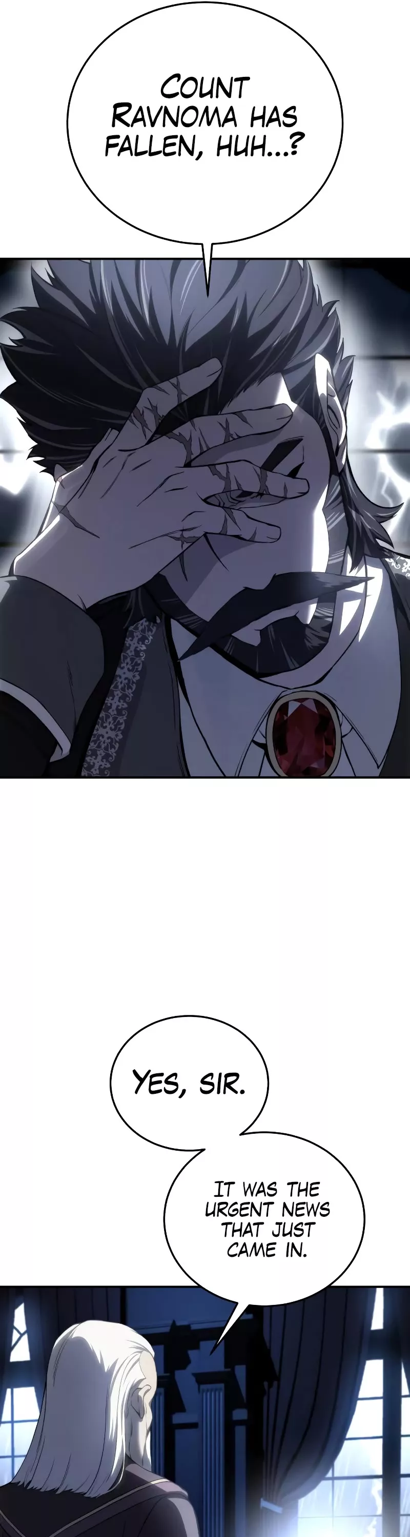 Star-Fostered Swordmaster, chapter 34, image 22
