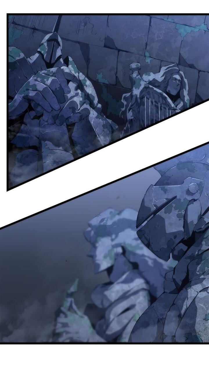 Solo Leveling, chapter 124, page 85