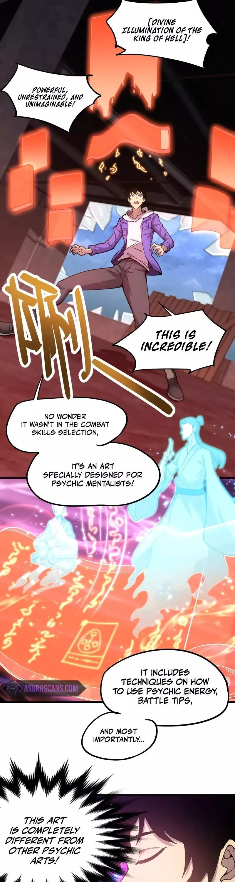 Logging 10,000 Years into the Future, chapter 20, image 3