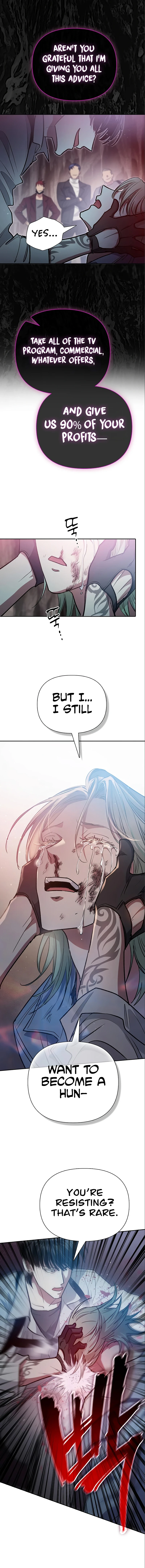 The S-Classes That I Raised, chapter 107, image 9