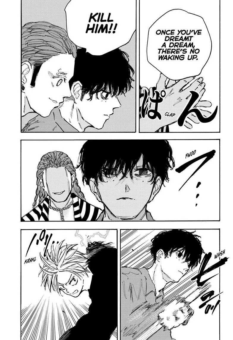 Sakamoto Days, chapter 94, image 14